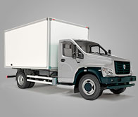 Автозеркало для Газ